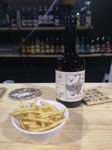 Comentarii opinii despre La Chouette Tricheuse