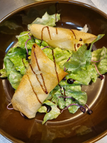 Opinii despre BAZILIC restaurant în Boulogne-sur-Mer - Restauration