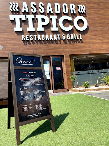 Assador Tipico Restaurant & Grill - Orléans