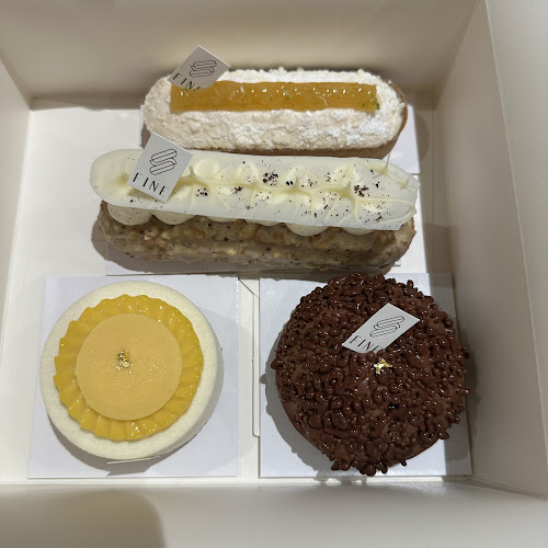 Pâtisserie Fine - Versailles