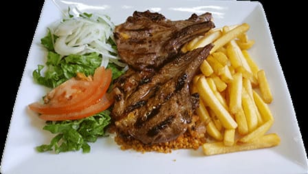 Opinii despre Chez Aydede în Roanne - Restauration