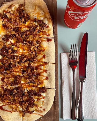 Opinii despre Maker Jeuneurs în Paris - Restauration