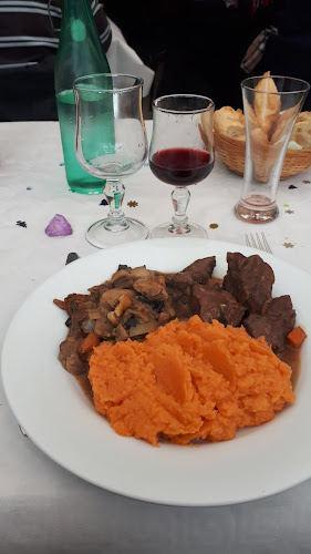 Comentarii opinii despre Le P'tit Bistrot