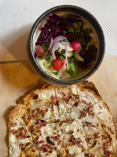 Aux Armes de Colmar - Restauration