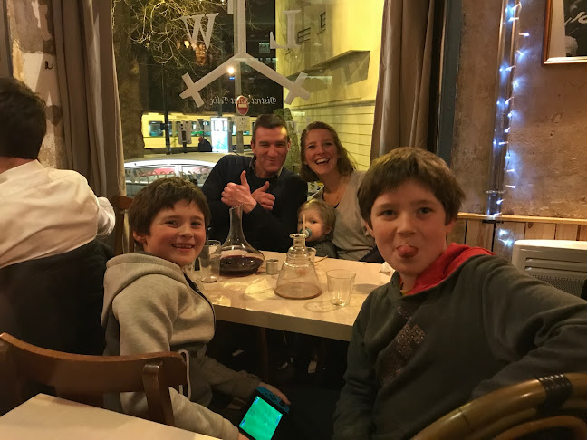 Comentarii opinii despre Little William Nantes