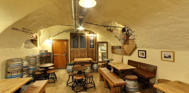 Elephant & Castle - Lyon