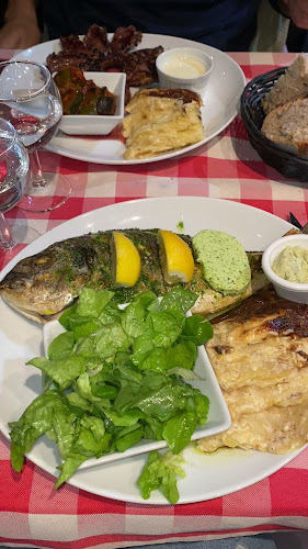 Opinii despre Restaurant The Kanteen în Toulouse - Restauration