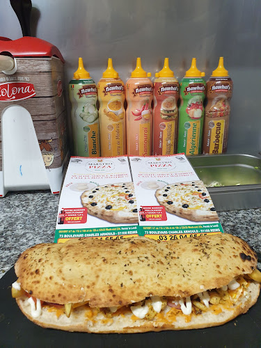 Maestro Pizza REIMS - Reims