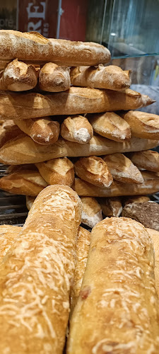 Nature de Pain - Amiens