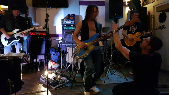 Opinii despre le petit gavroche în Nancy - Restauration