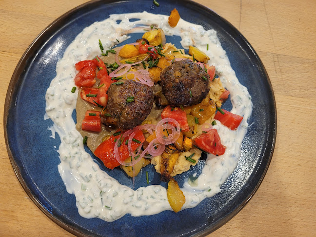 Café Arthur - Restauration