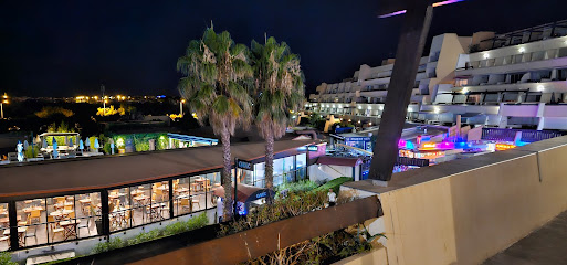 Bar Restaurant QG - Grillades Salades