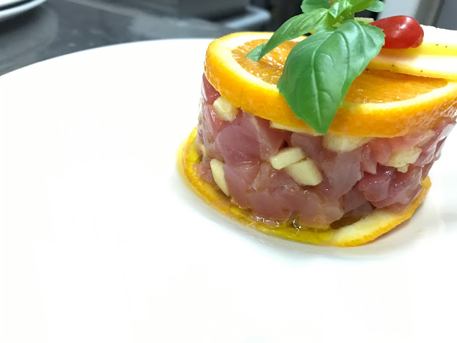 La Piazzetta - Menton