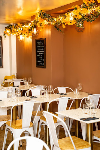 Opinii despre L'Italien în Paris - Restauration