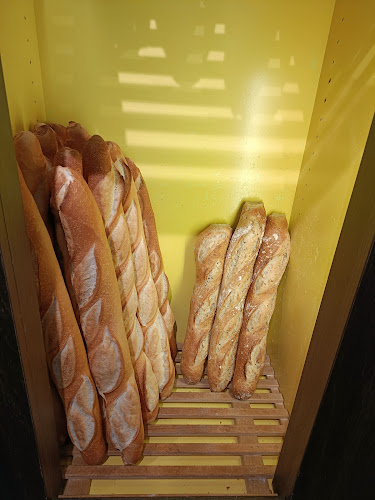 Le Faubourg - Restauration