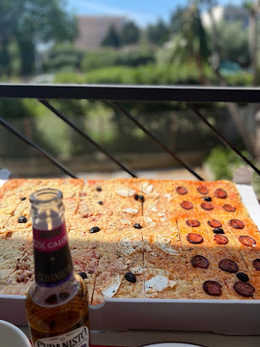 Comentarii opinii despre La Pissalad'Hyères