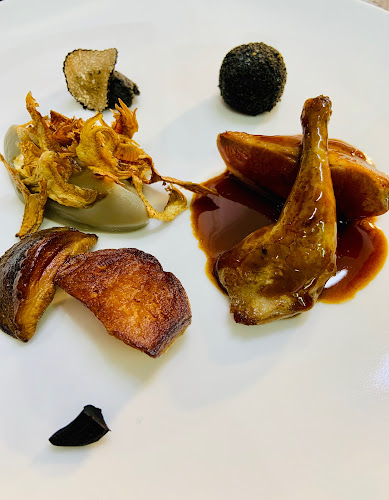 Comentarii opinii despre Restaurant Le Pavillon des Boulevards Bordeaux