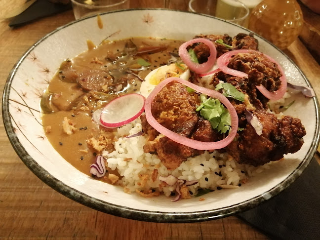 LE GURU - Montpellier