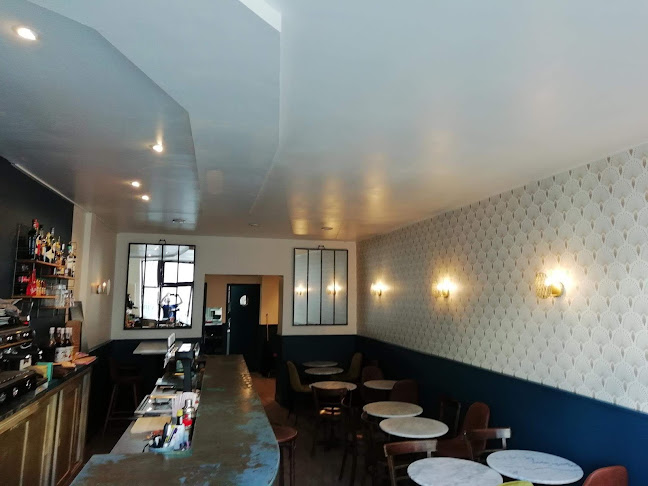 Comentarii opinii despre Le Jaja