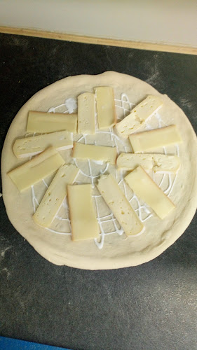 Comentarii opinii despre Pizza Stefana