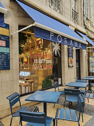 18 Rue Saint-Sauveur, 17000 La Rochelle