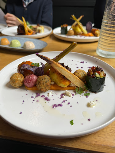 Terre & Mer - Restauration