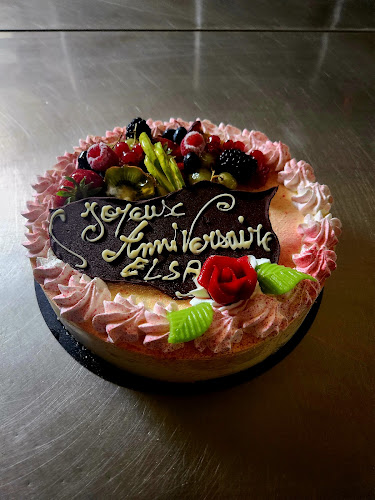 Comentarii opinii despre fournil des tabernottes