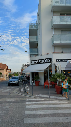 Boulangerie sensations