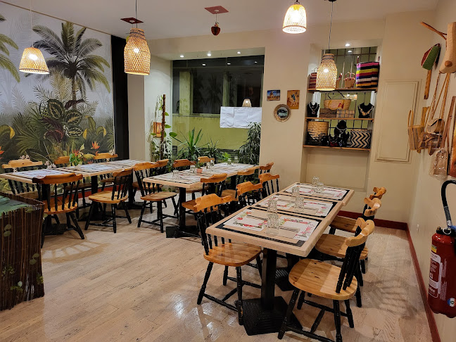 Saveurs des îles - Agen