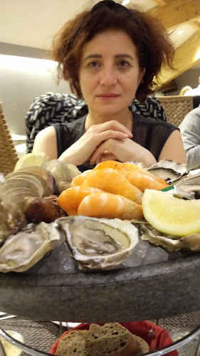 La Criée des gourmands - Toulouse