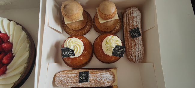 Ma Boulangerie Café - Rezé - Rezé