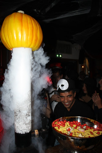 Opinii despre Le N'Importe Quoi în Paris - Restauration