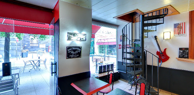 Ashbury - Clermont-Ferrand