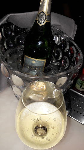 La Loge - Restauration