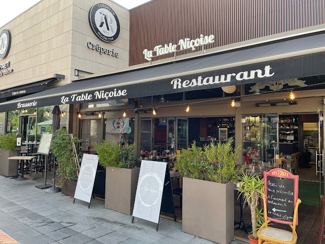 La Table Niçoise - Cagnes-sur-Mer