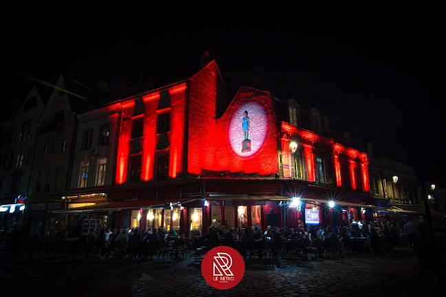 Le Rétro Bistroclub - Restauration