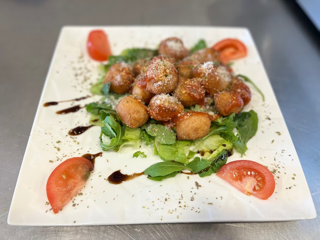 Fratellini - Restauration