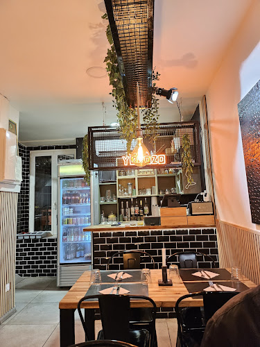 YŌKOZO - Restauration