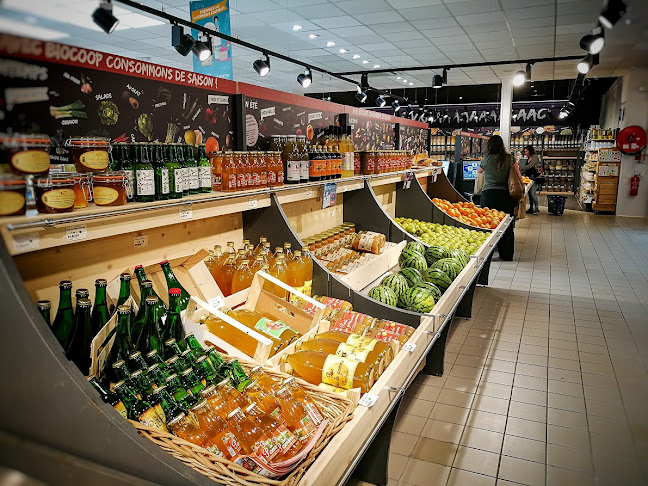 Comentarii opinii despre Biocoop - L'Aile Du Papillon