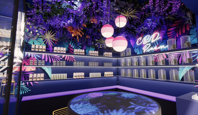 L’AMNESIA CBD GUJAN NO1 TABAC VAPE SHOP CIGARETTE ELECTRONIQUE BAR GUJAN-MESTRAS BASSIN D’ARCACHON - Gujan-Mestras