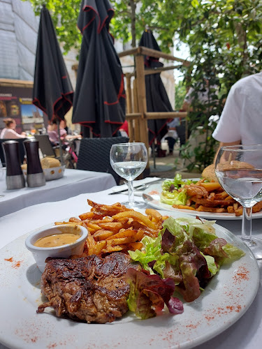 Comentarii opinii despre Chez Hubert