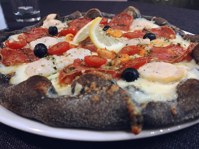 Opinii despre Restaurant Dolce Italia în Narbonne - Restauration