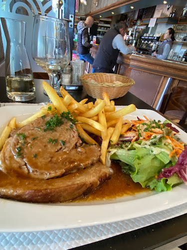 Civette Nouvelle France - Le Chesnay-Rocquencourt