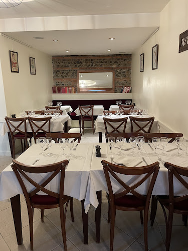 Le Chai Saint Sauveur - Toulouse