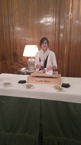 Opinii despre CHARCUTERIE GOUBIE BARSACQ în Mont-de-Marsan - Restauration