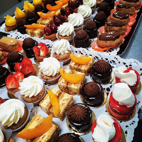 Opinii despre BOULANGERIE DU THEATRE în Sète - Restauration