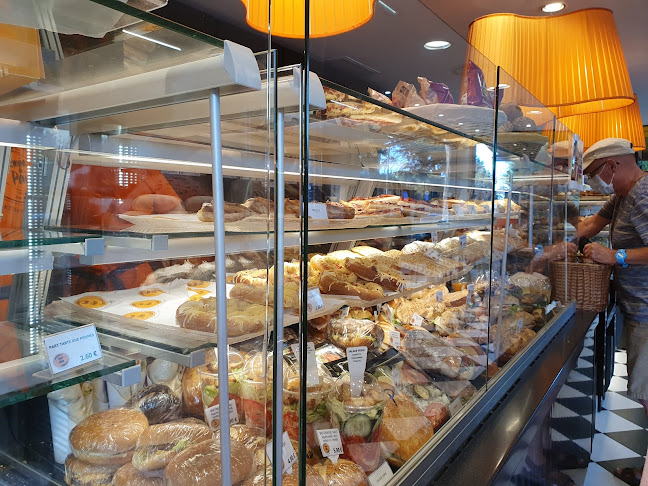 Comentarii opinii despre Envie de Pain