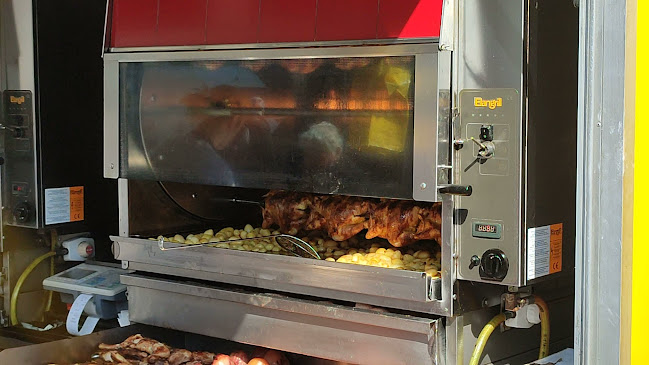 Marché de Rosendaël