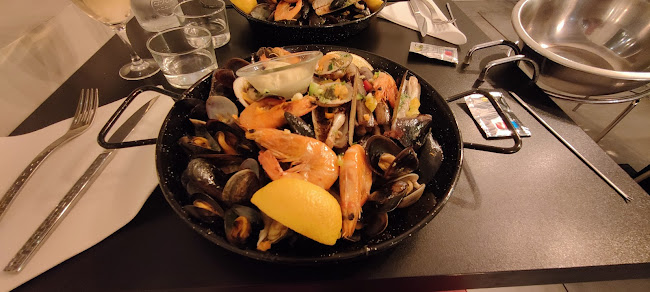 Comentarii opinii despre La Criée des gourmands