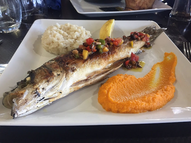 Opinii despre Restaurant L'Énigme Tapas & Pizza în Fleury - Restauration